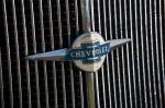 Chevrolet Standard Coupe 1934 года